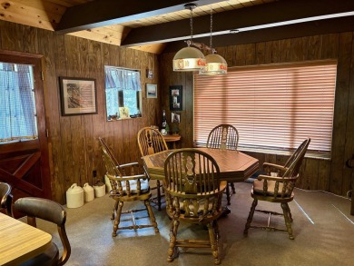 Charming Lake Almanor Country Club Cabin Retreat Escape to this on Lake Almanor Country Club in California - for sale on GolfHomes.com, golf home, golf lot