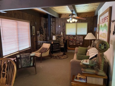 Charming Lake Almanor Country Club Cabin Retreat Escape to this on Lake Almanor Country Club in California - for sale on GolfHomes.com, golf home, golf lot