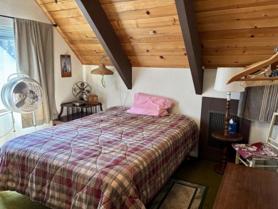 Charming Lake Almanor Country Club Cabin Retreat Escape to this on Lake Almanor Country Club in California - for sale on GolfHomes.com, golf home, golf lot