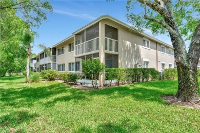 This lovely 3 bedroom, 2 bath, rarely available, condo has it on Hibiscus Golf Club in Florida - for sale on GolfHomes.com, golf home, golf lot