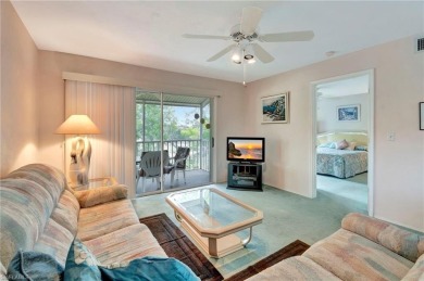 This lovely 3 bedroom, 2 bath, rarely available, condo has it on Hibiscus Golf Club in Florida - for sale on GolfHomes.com, golf home, golf lot