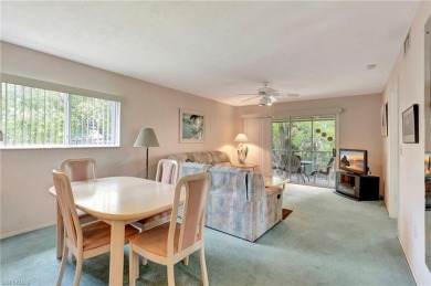 This lovely 3 bedroom, 2 bath, rarely available, condo has it on Hibiscus Golf Club in Florida - for sale on GolfHomes.com, golf home, golf lot