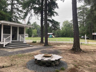 One of the best lots in the desirable Totem Pole Association! on Indian Mound Golf Club in New Hampshire - for sale on GolfHomes.com, golf home, golf lot