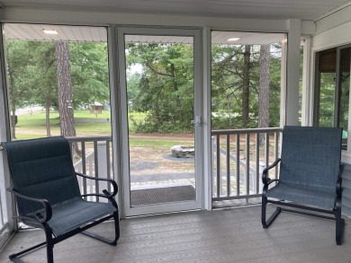 One of the best lots in the desirable Totem Pole Association! on Indian Mound Golf Club in New Hampshire - for sale on GolfHomes.com, golf home, golf lot