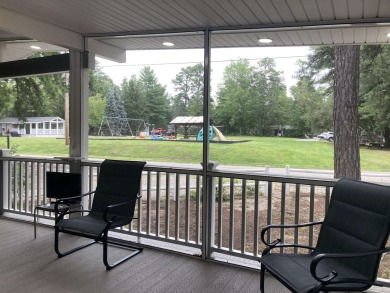 One of the best lots in the desirable Totem Pole Association! on Indian Mound Golf Club in New Hampshire - for sale on GolfHomes.com, golf home, golf lot