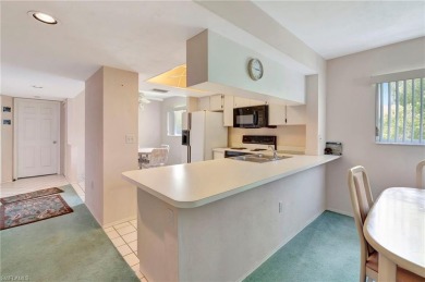 This lovely 3 bedroom, 2 bath, rarely available, condo has it on Hibiscus Golf Club in Florida - for sale on GolfHomes.com, golf home, golf lot