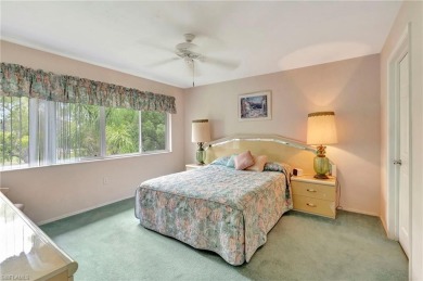 This lovely 3 bedroom, 2 bath, rarely available, condo has it on Hibiscus Golf Club in Florida - for sale on GolfHomes.com, golf home, golf lot
