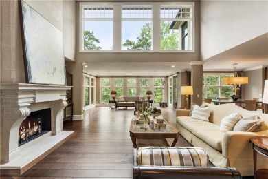 Welcome to an extraordinary residence in the prestigious on The Golf Club of Georgia in Georgia - for sale on GolfHomes.com, golf home, golf lot