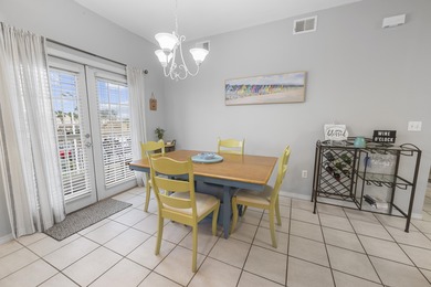 Come experience the best of Florida's Emerald Coast in this on Sandpiper Cove Golf Course in Florida - for sale on GolfHomes.com, golf home, golf lot