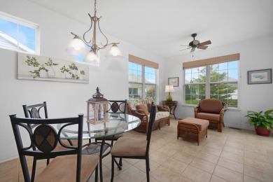 Beautifully refreshed, low-maintenance ranch in the sought-after on White Eagle Golf Club in Illinois - for sale on GolfHomes.com, golf home, golf lot