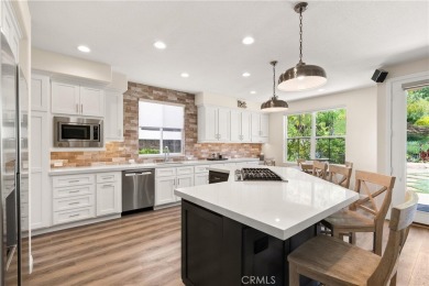 This elegant home in the Dove Canyon Community boasts 4 bedrooms on Dove Canyon Country Club in California - for sale on GolfHomes.com, golf home, golf lot