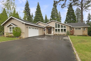 Spectacular Bailey Creek Golf Course home comes complete with on Bailey Creek Golf Course in California - for sale on GolfHomes.com, golf home, golf lot