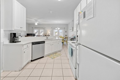 Come experience the best of Florida's Emerald Coast in this on Sandpiper Cove Golf Course in Florida - for sale on GolfHomes.com, golf home, golf lot