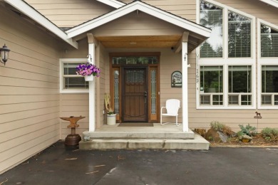 Spectacular Bailey Creek Golf Course home comes complete with on Bailey Creek Golf Course in California - for sale on GolfHomes.com, golf home, golf lot