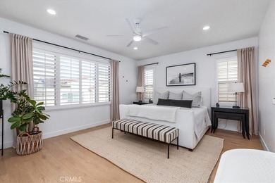 Welcome to this beautiful home nestled in the serene, gated on San Juan Hills Country Club in California - for sale on GolfHomes.com, golf home, golf lot