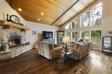 Spectacular Bailey Creek Golf Course home comes complete with on Bailey Creek Golf Course in California - for sale on GolfHomes.com, golf home, golf lot