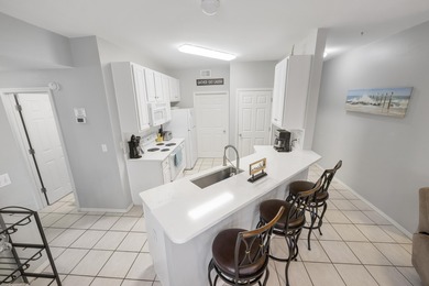 Come experience the best of Florida's Emerald Coast in this on Sandpiper Cove Golf Course in Florida - for sale on GolfHomes.com, golf home, golf lot