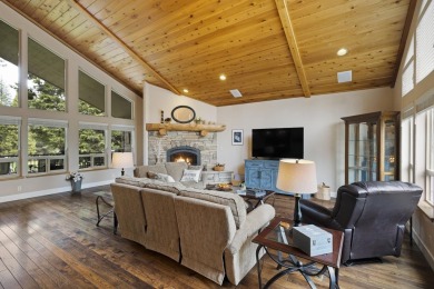 Spectacular Bailey Creek Golf Course home comes complete with on Bailey Creek Golf Course in California - for sale on GolfHomes.com, golf home, golf lot