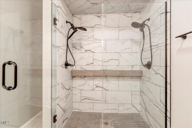 Welcome to this stunning brand new Kerr Lake home in the gated on Kerr Lake Country Club in North Carolina - for sale on GolfHomes.com, golf home, golf lot