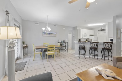 Come experience the best of Florida's Emerald Coast in this on Sandpiper Cove Golf Course in Florida - for sale on GolfHomes.com, golf home, golf lot