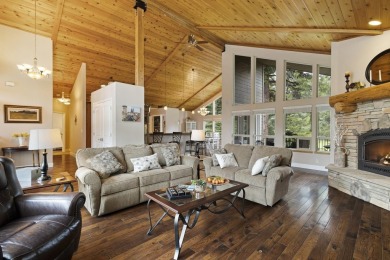 Spectacular Bailey Creek Golf Course home comes complete with on Bailey Creek Golf Course in California - for sale on GolfHomes.com, golf home, golf lot