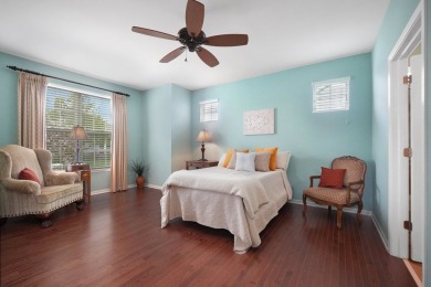 Beautifully refreshed, low-maintenance ranch in the sought-after on White Eagle Golf Club in Illinois - for sale on GolfHomes.com, golf home, golf lot