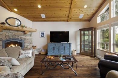 Spectacular Bailey Creek Golf Course home comes complete with on Bailey Creek Golf Course in California - for sale on GolfHomes.com, golf home, golf lot