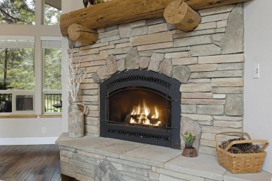 Spectacular Bailey Creek Golf Course home comes complete with on Bailey Creek Golf Course in California - for sale on GolfHomes.com, golf home, golf lot