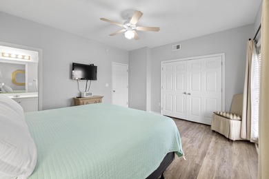 Come experience the best of Florida's Emerald Coast in this on Sandpiper Cove Golf Course in Florida - for sale on GolfHomes.com, golf home, golf lot