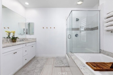 Welcome to this beautiful home nestled in the serene, gated on San Juan Hills Country Club in California - for sale on GolfHomes.com, golf home, golf lot