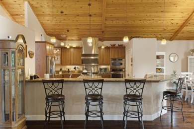 Spectacular Bailey Creek Golf Course home comes complete with on Bailey Creek Golf Course in California - for sale on GolfHomes.com, golf home, golf lot