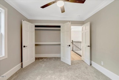 Welcome to this stunning brand new Kerr Lake home in the gated on Kerr Lake Country Club in North Carolina - for sale on GolfHomes.com, golf home, golf lot