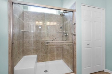Beautifully refreshed, low-maintenance ranch in the sought-after on White Eagle Golf Club in Illinois - for sale on GolfHomes.com, golf home, golf lot