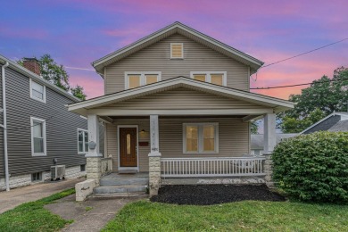 Welcome to this charming 2-bedroom, 1-bath home in the heart of on Twin Oaks Golf and Plantation Club in Kentucky - for sale on GolfHomes.com, golf home, golf lot