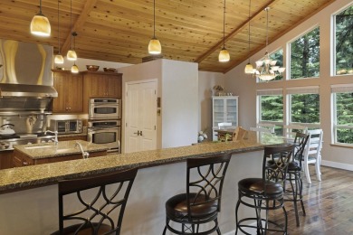 Spectacular Bailey Creek Golf Course home comes complete with on Bailey Creek Golf Course in California - for sale on GolfHomes.com, golf home, golf lot
