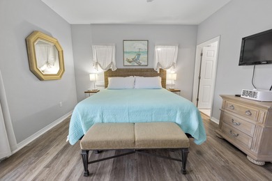 Come experience the best of Florida's Emerald Coast in this on Sandpiper Cove Golf Course in Florida - for sale on GolfHomes.com, golf home, golf lot