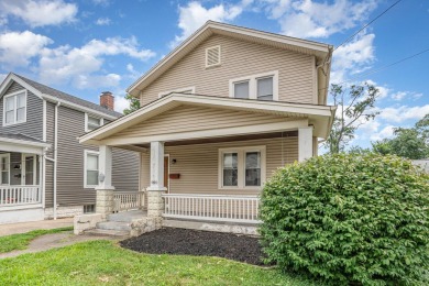 Welcome to this charming 2-bedroom, 1-bath home in the heart of on Twin Oaks Golf and Plantation Club in Kentucky - for sale on GolfHomes.com, golf home, golf lot