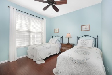 Beautifully refreshed, low-maintenance ranch in the sought-after on White Eagle Golf Club in Illinois - for sale on GolfHomes.com, golf home, golf lot