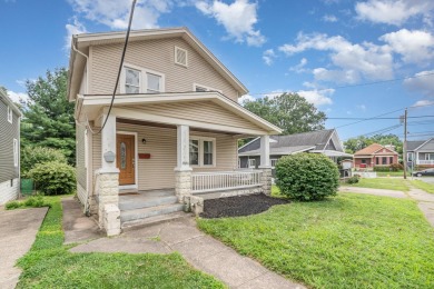 Welcome to this charming 2-bedroom, 1-bath home in the heart of on Twin Oaks Golf and Plantation Club in Kentucky - for sale on GolfHomes.com, golf home, golf lot
