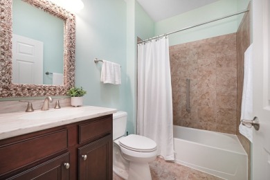 Beautifully refreshed, low-maintenance ranch in the sought-after on White Eagle Golf Club in Illinois - for sale on GolfHomes.com, golf home, golf lot