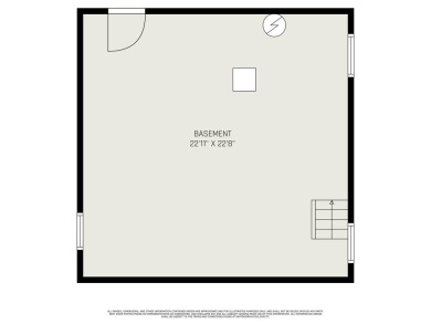 Welcome to this charming 2-bedroom, 1-bath home in the heart of on Twin Oaks Golf and Plantation Club in Kentucky - for sale on GolfHomes.com, golf home, golf lot