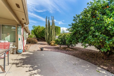 Looking for the ideal home in a vibrant Active Adult 55+ on Sunland Village Golf Club in Arizona - for sale on GolfHomes.com, golf home, golf lot