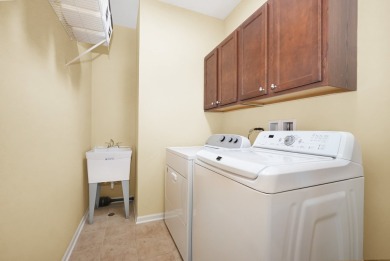 Beautifully refreshed, low-maintenance ranch in the sought-after on White Eagle Golf Club in Illinois - for sale on GolfHomes.com, golf home, golf lot