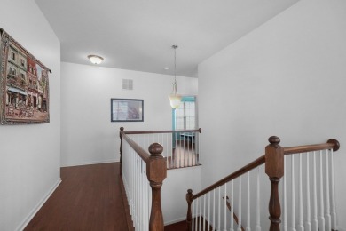 Beautifully refreshed, low-maintenance ranch in the sought-after on White Eagle Golf Club in Illinois - for sale on GolfHomes.com, golf home, golf lot