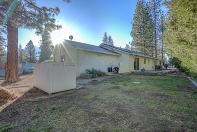 Nestled in the picturesque Lake Shastina community, this on Lake Shastina Golf Course in California - for sale on GolfHomes.com, golf home, golf lot