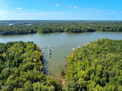 Welcome to this stunning brand new Kerr Lake home in the gated on Kerr Lake Country Club in North Carolina - for sale on GolfHomes.com, golf home, golf lot