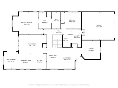 Beautifully refreshed, low-maintenance ranch in the sought-after on White Eagle Golf Club in Illinois - for sale on GolfHomes.com, golf home, golf lot