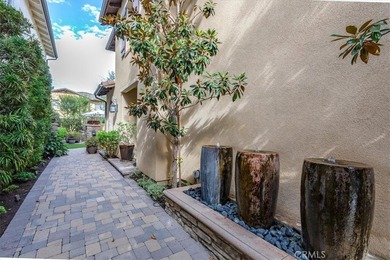 Welcome to this beautiful home nestled in the serene, gated on San Juan Hills Country Club in California - for sale on GolfHomes.com, golf home, golf lot