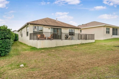 Welcome home! This maintenance free Villa is super clean and on Brentwood Farms Golf Club in Florida - for sale on GolfHomes.com, golf home, golf lot