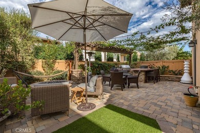 Welcome to this beautiful home nestled in the serene, gated on San Juan Hills Country Club in California - for sale on GolfHomes.com, golf home, golf lot